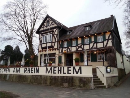 照片: K &amp;amp; K Weinhauschen am Rhein