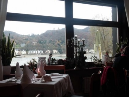 照片: K &amp;amp; K Weinhauschen am Rhein